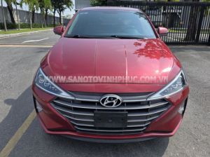 Xe Hyundai Elantra 1.6 AT 2021