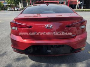 Xe Hyundai Elantra 1.6 AT 2021
