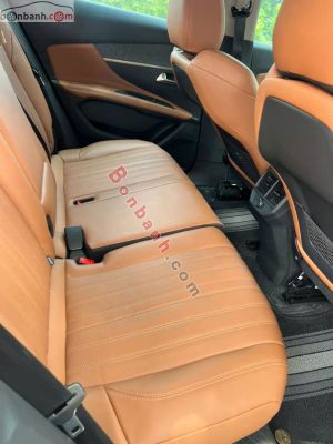 Xe Peugeot 3008 Premium 2026