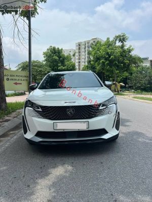 Xe Peugeot 3008 Premium 2026