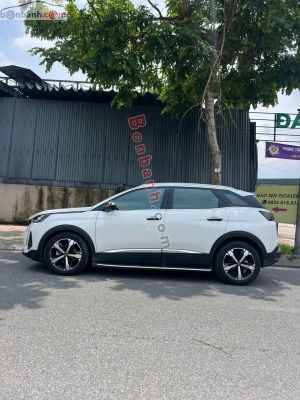 Xe Peugeot 3008 Premium 2026