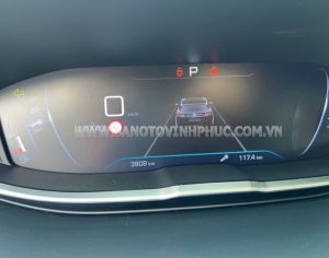 Xe Peugeot 3008 Premium 2026