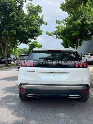 Xe Peugeot 3008 Premium 2026