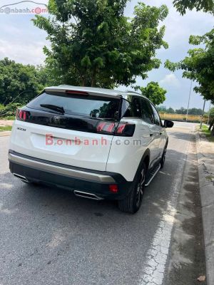 Xe Peugeot 3008 Premium 2026