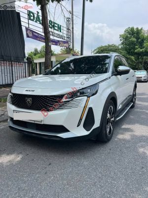 Xe Peugeot 3008 Premium 2026