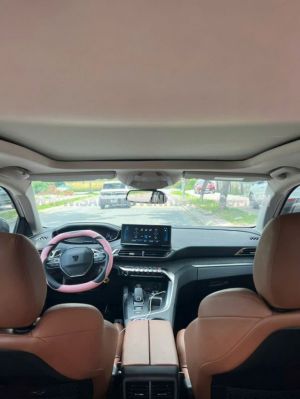 Xe Peugeot 3008 Premium 2026
