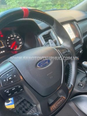 Xe Ford Ranger Raptor 2.0L 4x4 AT 2022