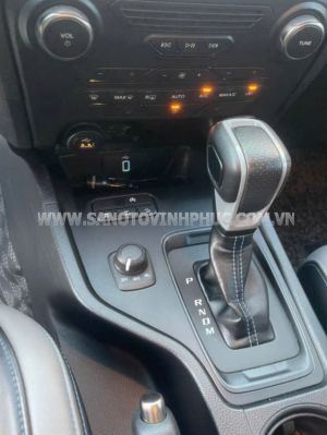 Xe Ford Ranger Raptor 2.0L 4x4 AT 2022