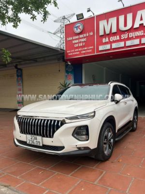 Xe Hyundai SantaFe Premium 2.2L HTRAC 2020