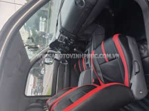 Xe Ford Everest 2.5L 4x2 AT 2014