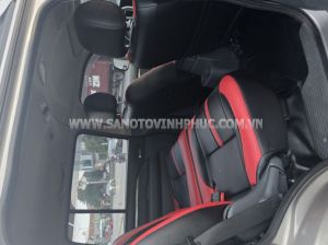 Xe Ford Everest 2.5L 4x2 AT 2014