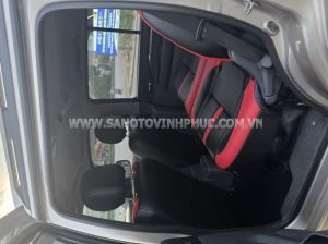 Xe Ford Everest 2.5L 4x2 AT 2014