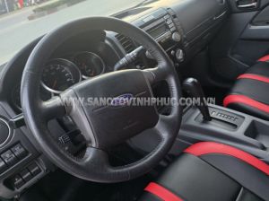 Xe Ford Everest 2.5L 4x2 AT 2014