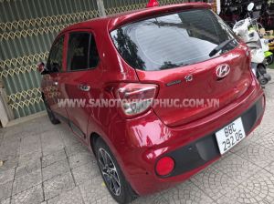 Xe Hyundai i10 Grand 1.2 AT 2020