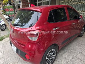 Xe Hyundai i10 Grand 1.2 AT 2020