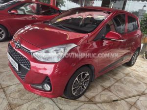 Xe Hyundai i10 Grand 1.2 AT 2020