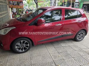 Xe Hyundai i10 Grand 1.2 AT 2020