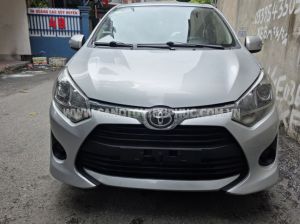 Xe Toyota Wigo 1.2G MT 2019
