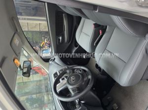 Xe Toyota Wigo 1.2G MT 2019