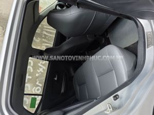 Xe Toyota Wigo 1.2G MT 2019