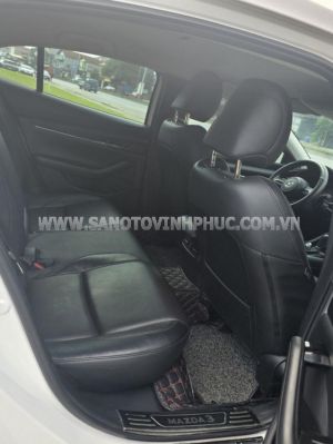 Xe Mazda 3 1.5L Luxury 2023