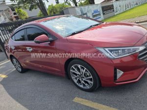 Xe Hyundai Elantra 2.0 AT 2021