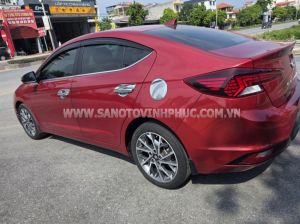 Xe Hyundai Elantra 2.0 AT 2021