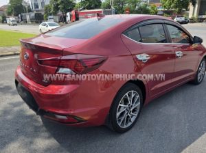 Xe Hyundai Elantra 2.0 AT 2021