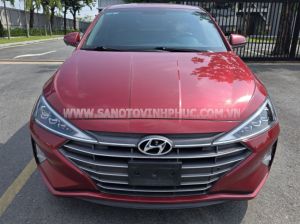 Xe Hyundai Elantra 2.0 AT 2021