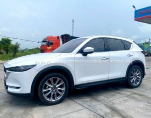 Xe Mazda CX5 2.0 Luxury 2019