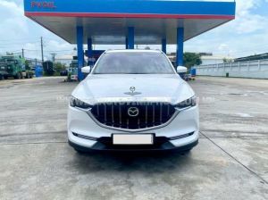 Xe Mazda CX5 2.0 Luxury 2019