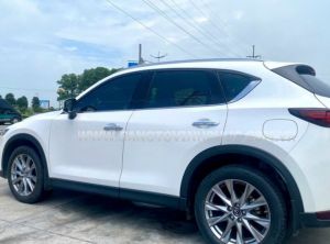 Xe Mazda CX5 2.0 Luxury 2019
