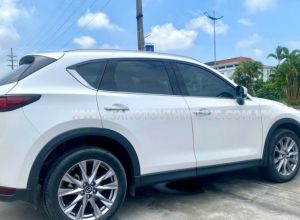 Xe Mazda CX5 2.0 Luxury 2019