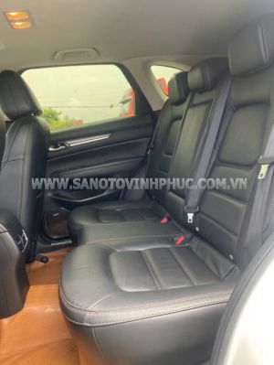 Xe Mazda CX5 2.0 Luxury 2019