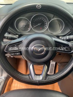 Xe Mazda CX5 2.0 Luxury 2019