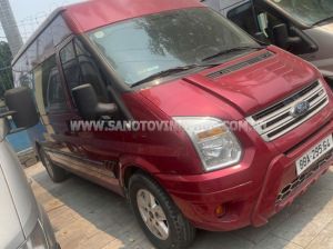 Xe Ford Transit Limousine 2019