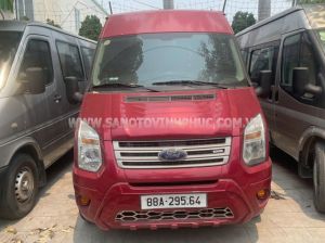 Xe Ford Transit Limousine 2019