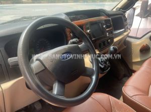 Xe Ford Transit Limousine 2019