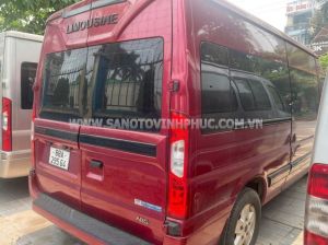 Xe Ford Transit Limousine 2019