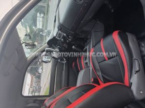 Xe Ford Everest 2.5L 4x2 AT 2014