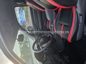 Xe Ford Everest 2.5L 4x2 AT 2014