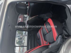 Xe Ford Everest 2.5L 4x2 AT 2014