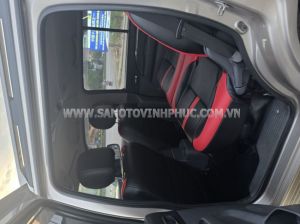 Xe Ford Everest 2.5L 4x2 AT 2014