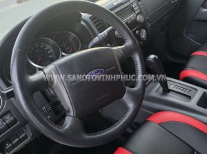 Xe Ford Everest 2.5L 4x2 AT 2014