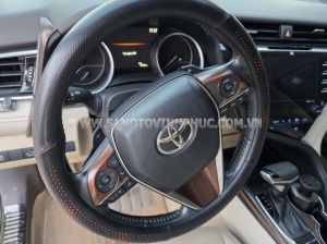 Xe Toyota Camry 2.5Q 2020