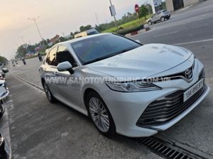 Xe Toyota Camry 2.5Q 2020