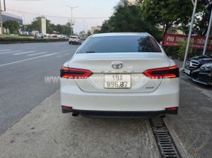Xe Toyota Camry 2.5Q 2020