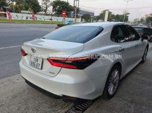 Xe Toyota Camry 2.5Q 2020