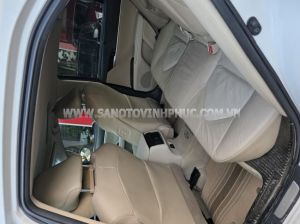 Xe Toyota Camry 2.5Q 2020