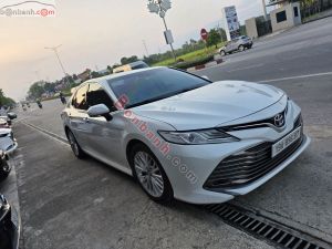 Xe Toyota Camry 2.5Q 2020